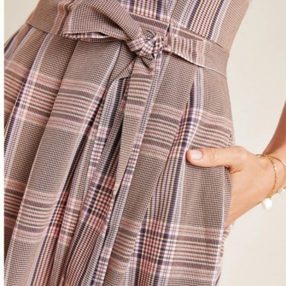 GAL Meets Glam Madison A line Dress - Picture 7 of 13